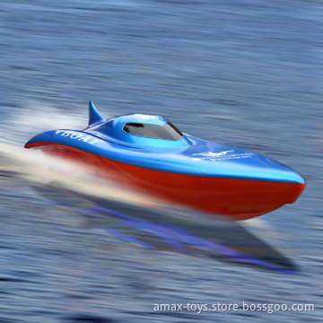 1:10 speed boat(only played on water surface)